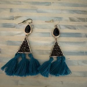 Boutique Earrings